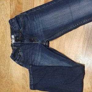 511 Slim Levi's, kids 7